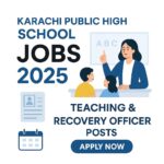 Karachi Public High School