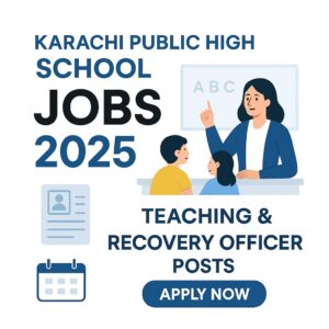Karachi Public High School