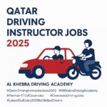Qatar Driving Instructor
